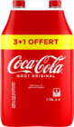 Coca-Cola régular en promo chez Lidl Bourges à 7,05 €