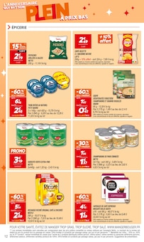 Promo Capsules De Café dans le catalogue Netto du moment à la page 12