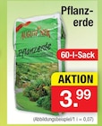 Pflanz-erde im Angebot bei Zimmermann in Hildesheim Pflanz-erde Angebote von AUGUSTINER bei Zimmermann Hildesheim für 3,99 €