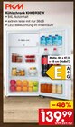 Kühlschrank KHKS93EW im Angebot bei Netto Marken-Discount in Neu-Ulm Kühlschrank KHKS93EW Angebote von PKM bei Netto Marken-Discount Neu-Ulm für 139,99 €