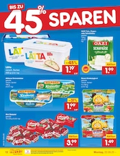 Margarine im Netto Marken-Discount Prospekt in Stuttgart Aktueller Netto Marken-Discount Prospekt mit Margarine, "Aktuelle Angebote", Seite 12