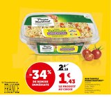 Mon Taboulé à U Express dans Bolbec Mon Taboulé à U Express dans Bolbec