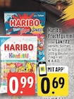 Fruchtgummi Angebote von Haribo bei EDEKA Krefeld für 0,69 €