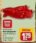 Angebot im REWE Ludwigsburg Prospekt REWE Ludwigsburg Prospekt mit im Angebot für 1,29 €