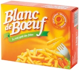 Blanc de Bœuf - Colruyt à Belfort Blanc de Bœuf en promo chez Colruyt Belfort à 3,74 €