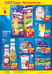 Aktueller Netto Marken-Discount Prospekt mit Rama, "Aktuelle Angebote", Seite 60