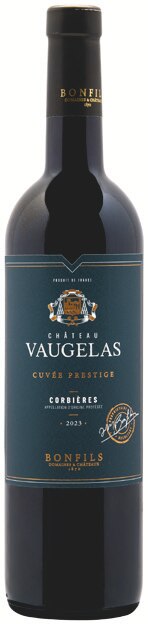 BONFILS Corbières 2023