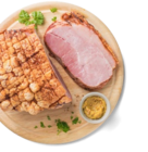 Backschinken von K-PURLAND für 4,99 € bei Kaufland im Angebot Backschinken von K-PURLAND im aktuellen Kaufland Prospekt