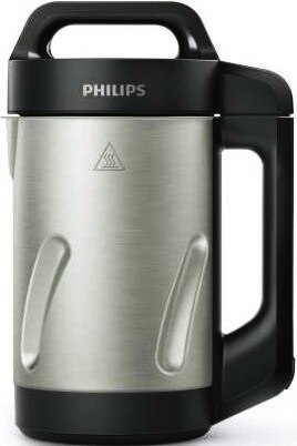 Cafetière HONEYCOMB 27011-56 noire