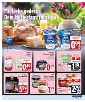 Fisch im EDEKA Prospekt in München Aktueller EDEKA Prospekt mit Fisch, "EDEKA wünscht allen Mamas einen schönen Muttertag!", Seite 6