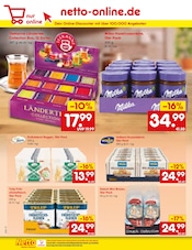 Aktueller Netto Marken-Discount Prospekt mit Box, "Aktuelle Angebote", Seite 26