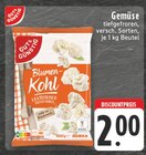 E center Straßenhaus - Blumenkohl Angebot im Prospekt Blumenkohl bei E center im Straßenhaus Prospekt für 2,00 €