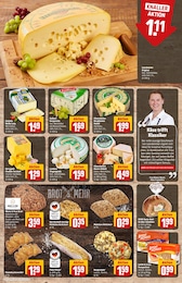 REWE Flammkuchen im Prospekt REWE Flammkuchen im Prospekt