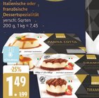 Panna Cotta im Angebot bei Marktkauf in Hamburg Panna Cotta Angebote von Edeka bei Marktkauf Hamburg für 1,49 €