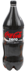 Coca-Cola zéro - COCA-COLA - Norma à Colmar Coca-Cola zéro - COCA-COLA en promo chez Norma Colmar à 1,19 €