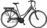 E-Bike Trekking, 28" Angebote von TELEFUNKEN bei Lidl Bietigheim-Bissingen für 779,00 €