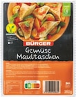Maultaschen im Angebot bei tegut in Stuttgart Maultaschen Angebote von Bürger bei tegut Stuttgart für 1,99 €