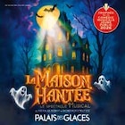 Fnac Strasbourg - Promo LA MAISON HANTÉE Promo LA MAISON HANTÉE à 20,00 € dans le catalogue Fnac à Strasbourg