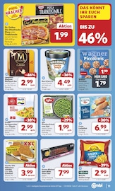 Aktueller combi Prospekt mit Lachs, "Markt - Angebote", Seite 14