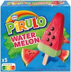 Pirulo Watermelon oder Nuii Ice Cream Salted Caramel & Australian Macadamia Angebote von Schöller bei REWE Ludwigsburg für 2,00 €