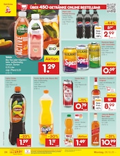 Aktueller Netto Marken-Discount Prospekt mit Pepsi, "Aktuelle Angebote", Seite 26