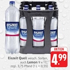 Trinkgut - Perlend Angebot im Prospekt Perlend bei Trinkgut im Prospekt "" für 4,99 €