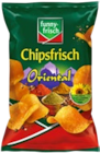 Chipsfrisch im Angebot bei Kaufland in Leipzig Chipsfrisch Angebote von funny-frisch bei Kaufland Leipzig für 0,99 €