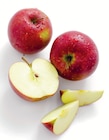 Promo Pomme Gala Royal Bio à 1,59 € dans le catalogue Supermarchés Match à Metz