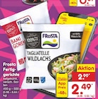 Fertiggerichte im Angebot bei Netto Marken-Discount in Seevetal Fertiggerichte Angebote von Frosta bei Netto Marken-Discount Seevetal für 2,49 €