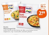 Pfannengericht bei tegut im Saal Prospekt für 2,99 €