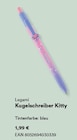 Kugelschreiber Kitty im Angebot bei Thalia in Hanau Kugelschreiber Kitty Angebote von Legami bei Thalia Hanau für 1,99 €