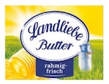 Aktuelles Die Streichzarte/Butter Angebot bei Lidl in Offenbach (Main) ab 2,22 €