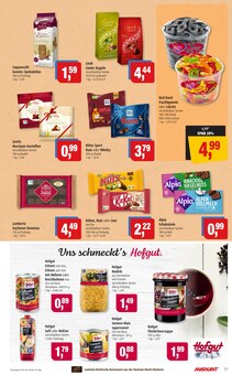 Kartoffeln im Markant Prospekt "...freu Dich drauf!" mit 14 Seiten (Kiel)