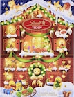 Teddy Adventskalender Angebote von Lindt bei Rossmann Lemgo für 10,79 €