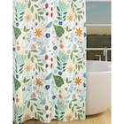 Acus Duschvorhang Summer im POCO Prospekt Acus Duschvorhang Summer von im aktuellen POCO Prospekt für 14,99 €