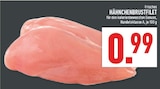 Frisches Hähnchenbrustfilet Angebote bei Marktkauf Düsseldorf für 0,99 €