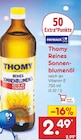 Reines Sonnenblumenöl von Thomy im aktuellen Netto Marken-Discount Prospekt für 2,49 €