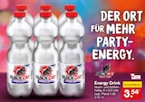 Energy Drink Angebote von BLACK CAT bei Netto Marken-Discount Mettmann für 3,54 €