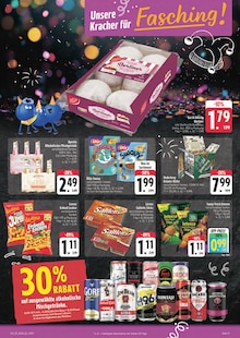 Getränke im E center Prospekt "Wir lieben Lebensmittel!" mit 28 Seiten (Chemnitz)