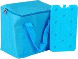 SAC ISOTHERME - URBAN LIVING en promo chez Netto Clermont-Ferrand à 3,49 €