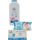 SUR TOUTE L'HYGIÈNE - CARREFOUR BABY - Carrefour SUR TOUTE L'HYGIÈNE - CARREFOUR BABY dans le catalogue Carrefour