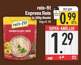 Express Reis von reis-fit im aktuellen EDEKA Prospekt für 0,99 €