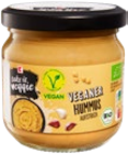 Veganer Bio-Brotaufstrich von K-TAKE IT VEGGIE für 0,99 € bei Kaufland im Angebot Veganer Bio-Brotaufstrich von K-TAKE IT VEGGIE im aktuellen Kaufland Prospekt