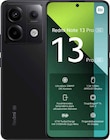 Redmi Note 13 Pro 5G Smartphone Angebote von XIAOMI bei MediaMarkt Saturn Oldenburg für 279,00 €