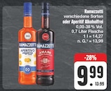 Aperitivo Arancia im Angebot bei EDEKA in Ansbach Aperitivo Arancia Angebote von Ramazzotti bei EDEKA Ansbach für 9,99 €