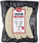 Aktuelles Bauern-Bratwurst Angebot bei REWE in Wiesbaden ab 4,99 €