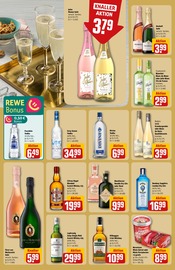 Gürtel im REWE Prospekt in Sankt Augustin Aktueller REWE Prospekt mit Gürtel, "Dein Markt", Seite 26