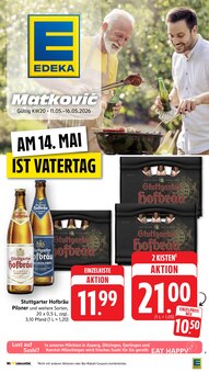 Bier im E center Prospekt "Aktuelle Angebote" mit 62 Seiten (Ludwigsburg)