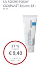 CICAPLAST Baume B5+ bei LINDA Premiumapotheke im Prospekt "" für 9,40 €