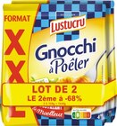 Gnocchi à Poêler - Lustucru dans le catalogue Lidl